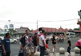 Tourism Zone Malioboro