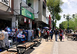 Tourism Zone Malioboro