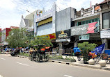 Tourism Zone Malioboro