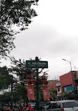 Tourism Zone Malioboro