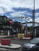 Tourism Zone Malioboro