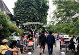 Tourism Zone Malioboro