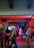 Malioboro Yogyakarta