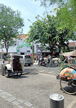 Malioboro Yogyakarta