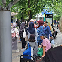 Malioboro Yogyakarta