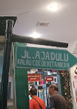 Malioboro Yogyakarta