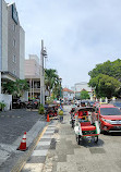 Malioboro Yogyakarta