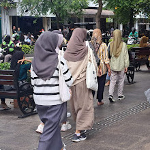 Malioboro Yogyakarta