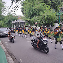 Malioboro Yogyakarta