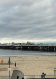 Santa Cruz Wharf