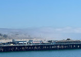 Santa Cruz Wharf