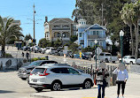 Santa Cruz Wharf