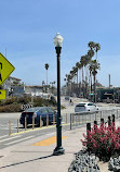 Santa Cruz Wharf