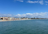 Santa Cruz Wharf