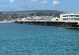 Santa Cruz Wharf