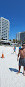 Clearwater Beach Waterslide