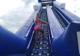 Clearwater Beach Waterslide