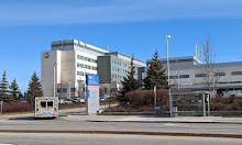 Hospital de Emergência de Brampton