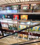 The Shops at Columbus Circle