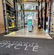 The Shops at Columbus Circle