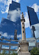 The Shops at Columbus Circle