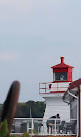 Niagara River Front Range Lighthouse