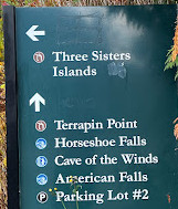 Three Sisters Islands