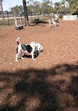 Wickham Park Dog Park