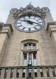 Royal Liver Building 360 Tour