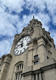 Royal Liver Building 360 Tour