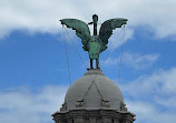 Royal Liver Building 360 Tour