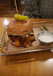 Hops Burger Bar