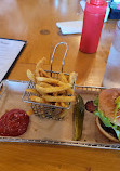 Hops Burger Bar