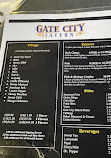 GATE CITY TAVERN