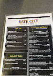 GATE CITY TAVERN