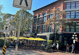 LOCAL Public Eatery Gastown