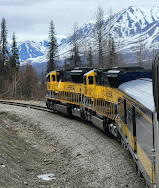 Alaska Rail Vacations