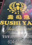 Sushi Yan Japanese Restaurant