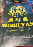 Sushi Yan Japanese Restaurant