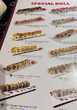 Sushi Yan Japanese Restaurant