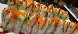 Sushi Yan Japanese Restaurant