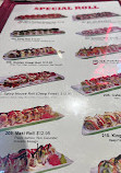 Sushi Yan Japanese Restaurant