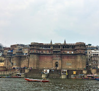 Bhonsale Ghat