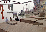 Brahma Ghat