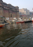 Brahma Ghat