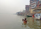 Brahma Ghat