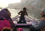 Brahma Ghat