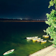 Brahma Ghat