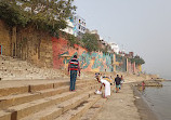 Brahma Ghat