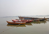 Brahma Ghat